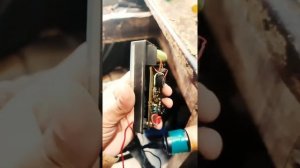 SUNWA YX-1000A Analog multimeter main board review