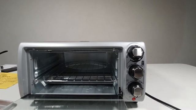 Horno Electrico hamilton Beach mas prueba |UNBOXING смотреть онлайн