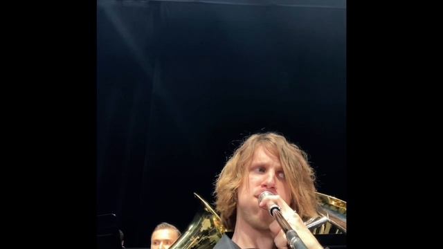 Mt. Everest by Rossano Galante Trombone POV смотреть онлайн