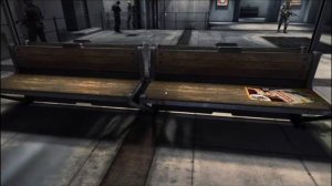 PS 4 Wolfenstein The Old Blood / Вольфенштейн - Старая кровь Пролог / Prologue Прохождение