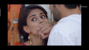 Erica fernandes handgag 2 #kzk2