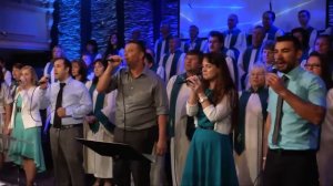 Бог моя защита непоколебимая