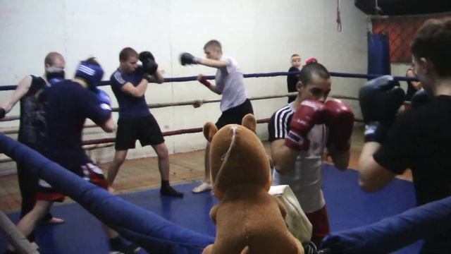 ОРЕХОВО-ЗУЕВО-НОСОРОГ ..mpg смотреть онлайн