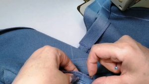 КАК ВШИТЬ ПОТАЙНУЮ МОЛНИЮ В ЮБКУ БЕЗ СМЕТКИ ПРОСТО И ПРАВИЛЬНО КУРСЫ ШИТЬЯ С НАДЕЖДОЙ ВЯЧЕСЛАВОВНОЙ
