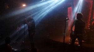 Йорш - Молодость, live, Киров, 22.09.2022