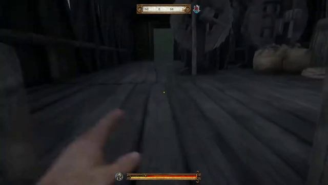 Kingdom Come Deliverance LP 4 смотреть онлайн