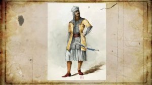 Мухамед Коблев- проект "Джорджио Интериано.Быт и страна зихов..."