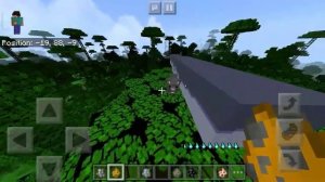 ORIGINAL MINECRAFT REAL CRAFT MOD FOR ANDROID