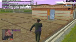 Слил сборку на Родина Рп для средних,мощных пк сборка для гос и гетто фракций, 300+ фпс сборка