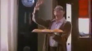 Промо и рекламная заставка (Домашний, 19.11.2009)