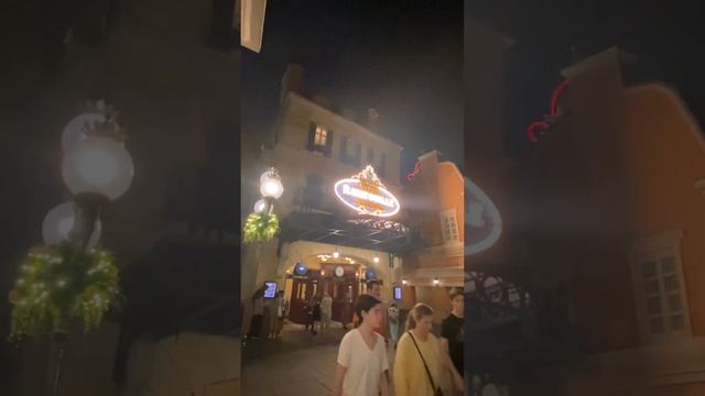 ЧТО ПОСМОТРЕТЬ В ДИСНЕЙ ОРЛАНДО/ПАРК EPCOT.УКРАШЕНИЯ ПАРКОВ И ОТЕЛЕЙ. DISNEY WORLD