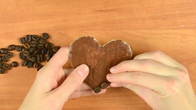 Оригинальный Подарок - Сувенир! Магнитики С Кофе!