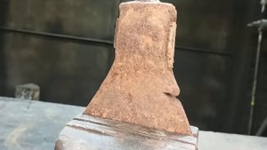 Just do one thing and the rust on your metal disappear immediately