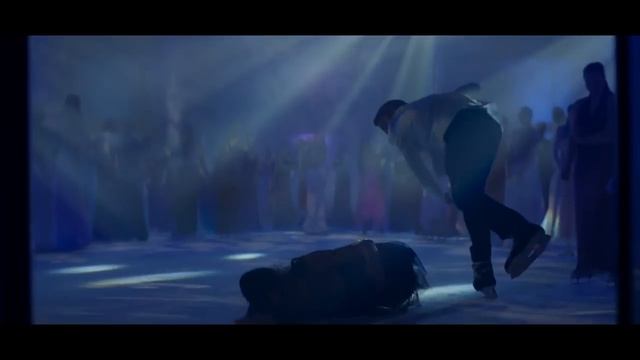 Темное зеркало Дублированный трейлер HD.mp4 смотреть онлайн