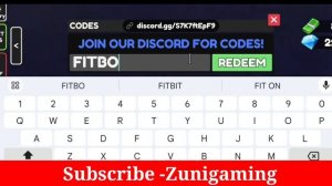 Newest CODES For Boxing Beta - Roblox Boxing Beta Codes 2023 |roblox