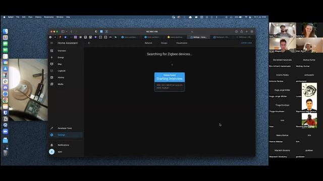 balenaHub meetup #3 - Home Automation смотреть онлайн