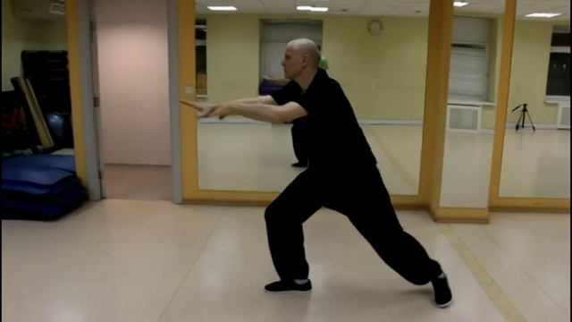 мягкий кулак 2 (Александр Имбиров) смотреть онлайн