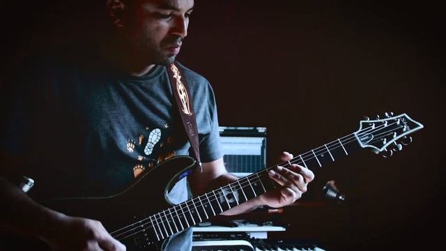 Schecter Omen Extreme 7