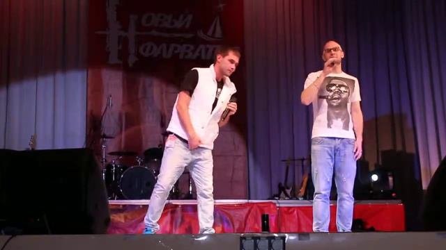 Дабротное Кино 