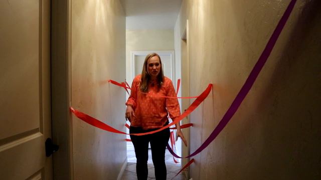 Project 26: LASER MAZE for 007 Secret Spy Kid Agents смотреть онлайн