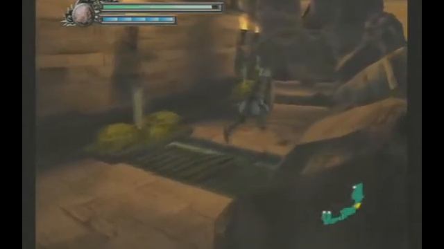 Rygar: The Battle of Argus gameplay 2 смотреть онлайн