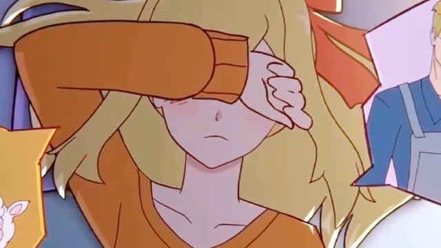 как ты хочешь мадам✨msa✨моя анимированная история ✨