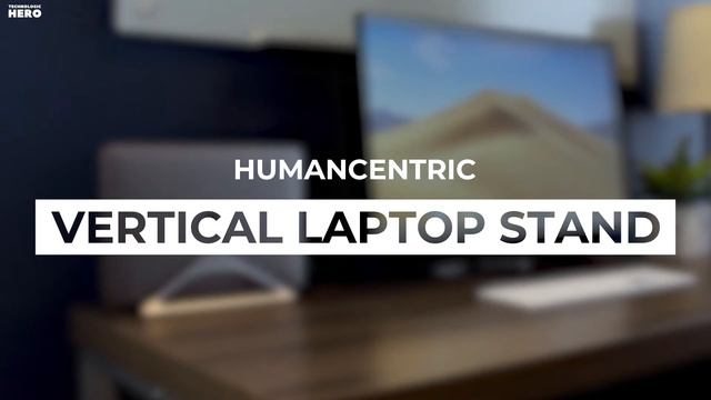 Top 10: Best Vertical MacBook Stands of 2021 / Vertical Dock for Laptops / Laptop Docking Stations смотреть онлайн