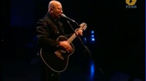 "Серебристая колыма" - песня А.Я.Розенбаума