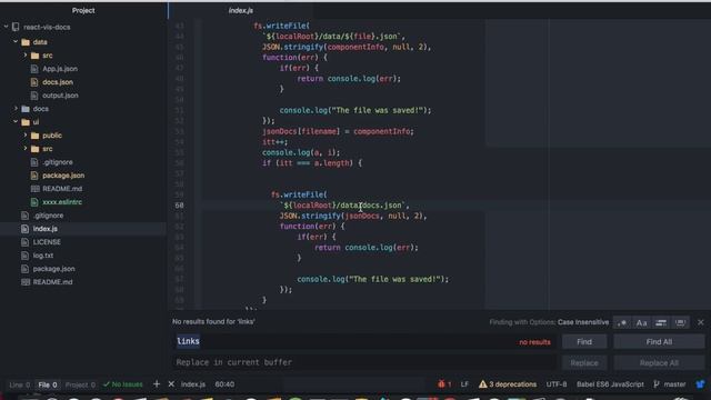 React Visual Docs: Dev Diary #2 - Creating an npm Package & UI Demo смотреть онлайн