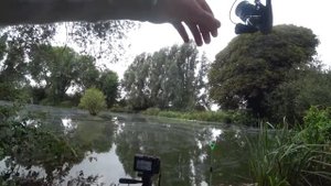 Крупный ЛЕЩ на поплавок!!!ПОКЛЕВКА КРУПНЫМ ПЛАНОМ!