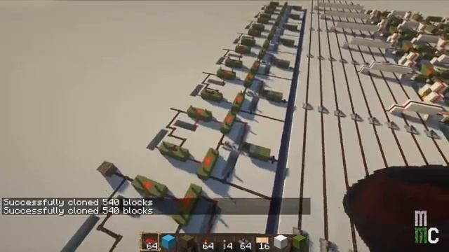 I35 - Register Type II Build смотреть онлайн