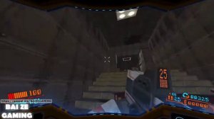 Strafe Pt1 - 80's Training Video!