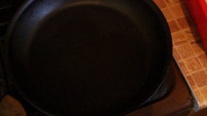 Ленивые беляши на кефире с мясом