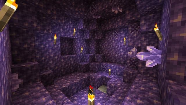 How To Get CALCITE In MINECRAFT смотреть онлайн