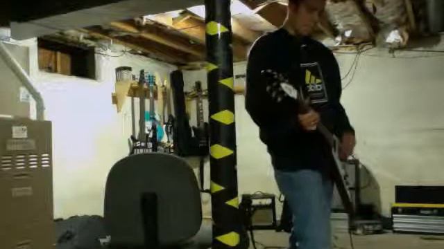 Gibson Flying V смотреть онлайн