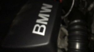 Цепи bmw N47, звук после их замены