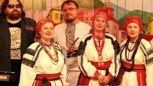 Иван Купала Родина Аудио