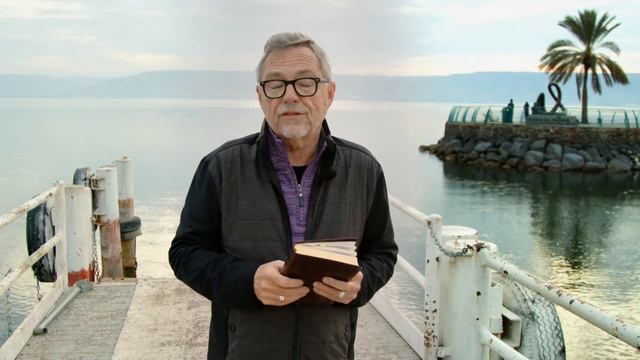 Worship Service: Mark 4:35-41 (The Village Chapel - 3/12/2023) смотреть онлайн