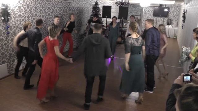 Руэда. 2016.12.24. 1 смотреть онлайн