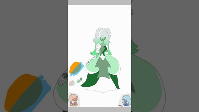 /Вселенная Стивенна\ Фьюз Падпараджи и Сапфир смотреть онлайн