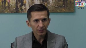 Рифат Зарипов -  Про свою карьеру и детство \\\ Интервью 2021