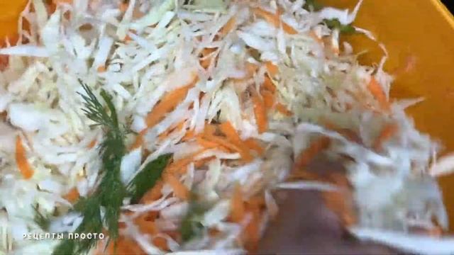 Капуста квашеная в банке | капуста квашеная в собственном соку | капуста квашеная | Рецепты просто