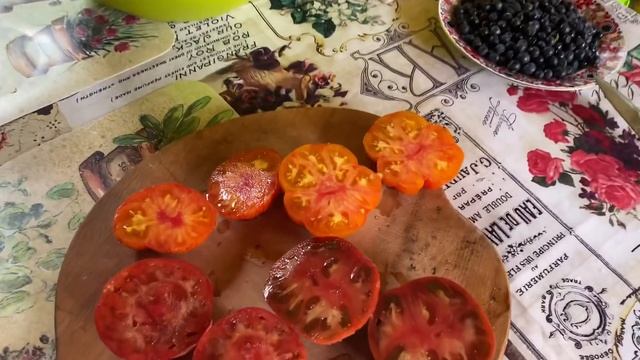 Накупила продуктов и приготовила обед / вкусный влог на даче смотреть онлайн