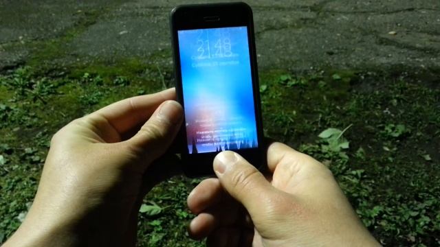 Опыт использования iphone SE 32 gb IOS 11 смотреть онлайн