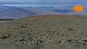 Поход на гору Большой Шелом 2021