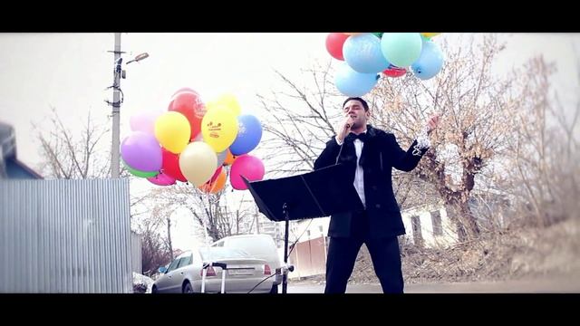 Поздравление с Днем Рождения для любимой мамы смотреть онлайн