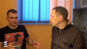 Спортулайф. Совместный выпуск с каналом Skate&Classic.