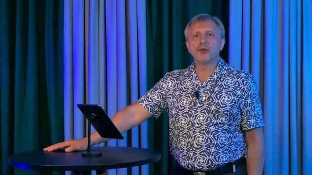 Что такое Благочестие? - Послание Иакова 1 гл. // С нами Бог
