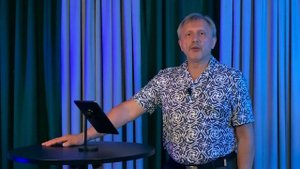Что такое Благочестие? - Послание Иакова 1 гл. // С нами Бог