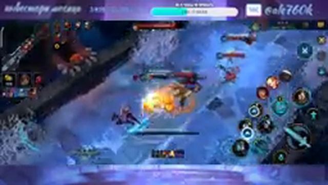 лучшая эва чалик играет с подписчиками!!!стрим Wild Rift/вайлд рифт Грязные ручки + розыгрыш смотреть онлайн